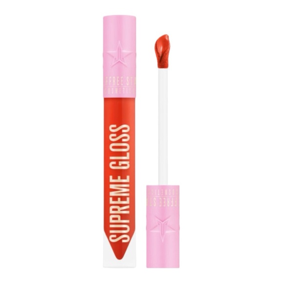 Jeffree Star Other - Jeffree Star Cosmetics EVERYBODY KNOWS Supreme Gloss